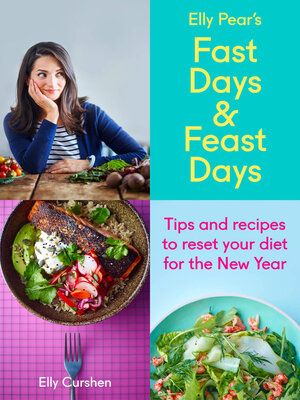 cover image of Sampler: Elly Pear's Fast Days and Feast Days